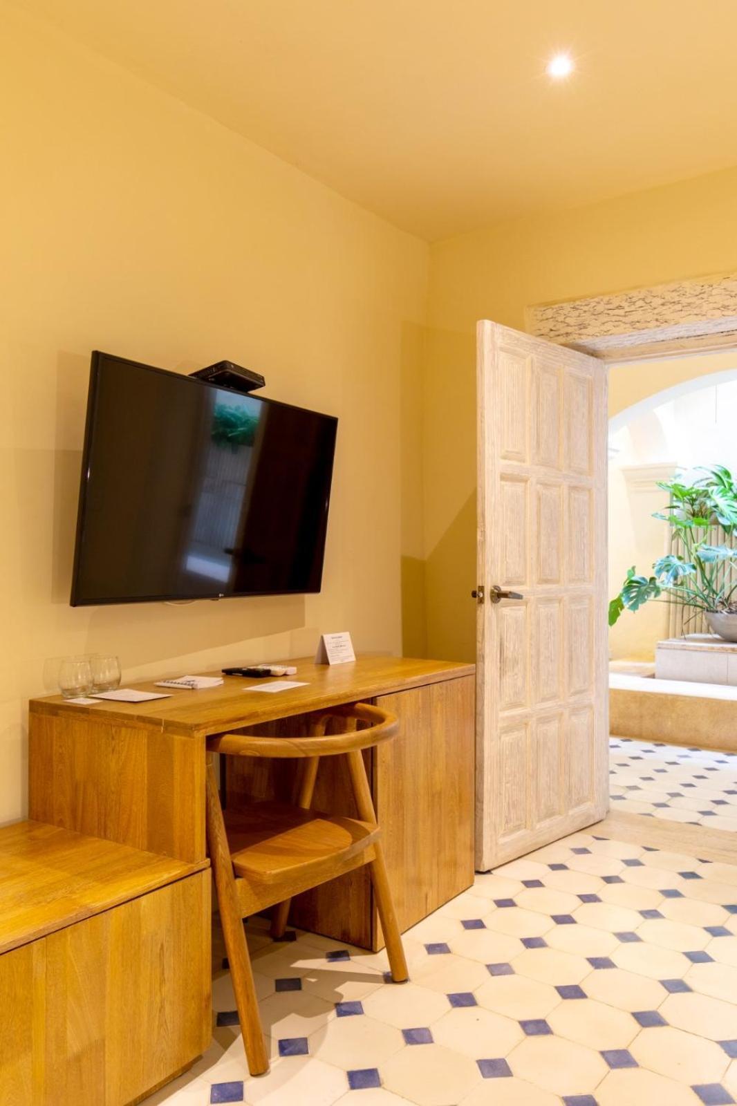 B Haus Hotel Boutique Cartagena Exterior photo