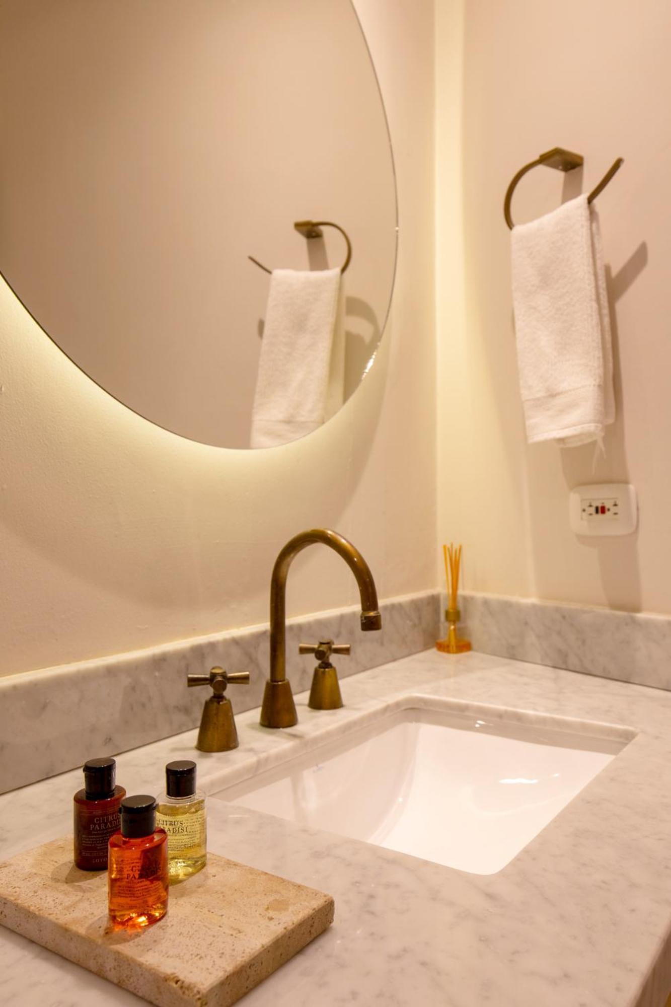 B Haus Hotel Boutique Cartagena Exterior photo